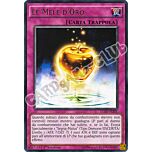 LC5D-IT201 Le Mele d'Oro rara 1a Edizione (IT) -NEAR MINT-