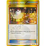 163 / 164 Scambio rara segreta foil (IT) -NEAR MINT-
