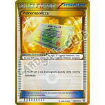 164 / 164 Vulneropolizza rara segreta foil (IT) -NEAR MINT-