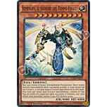 LC5D-IT229 Sephylon, il Signore del Tempo Finale super rara 1a Edizione (IT) -NEAR MINT-