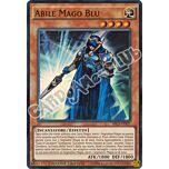 SECE-ITS07 Abile Mago Blu super rara Edizione Limitata (IT) -NEAR MINT-