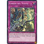 SECE-ITS13 Lancio nel Vuoto super rara Edizione Limitata (IT) -NEAR MINT-
