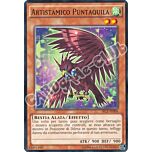 SECE-IT004 Artistamico Puntaquila comune unlimited (IT) -NEAR MINT-