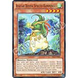 SECE-IT029 Avatar Bestia Spirito Rampengu comune unlimited (IT) -NEAR MINT-