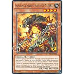 SECE-IT033 Sovraccarico Koa'ki Meiru rara unlimited (IT) -NEAR MINT-