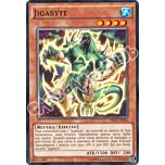 SECE-IT034 Jigabyte comune unlimited (IT) -NEAR MINT-