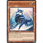 SECE-IT036 Cielolupo Rombo di Tuono super rara unlimited (IT) -NEAR MINT-