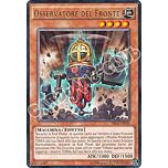 SECE-IT039 Osservatore del Fronte rara unlimited (IT) -NEAR MINT-