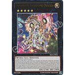 SECE-IT051 Stellcavaliere Costellazione Diamante ultra rara unlimited (IT) -NEAR MINT-