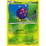001 / 119 Venonat comune foil reverse (IT) -NEAR MINT-