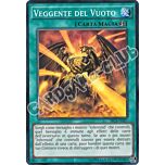 SECE-IT057 Veggente del Vuoto super rara unlimited (IT) -NEAR MINT-