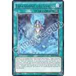 SECE-IT058 Espansione del Vuoto rara unlimited (IT) -NEAR MINT-