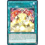 SECE-IT060 Ciclo Nekroz rara unlimited (IT) -NEAR MINT-