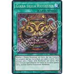 SECE-IT063 Giara della Ricchezza rara segreta unlimited (IT) -NEAR MINT-