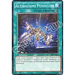 SECE-IT065 Alterazione Pendulum comune unlimited (IT) -NEAR MINT-