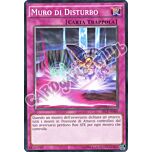 SECE-IT068 Muro di Disturbo comune unlimited (IT) -NEAR MINT-