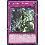 SECE-IT072 Lancio nel Vuoto super rara unlimited (IT) -NEAR MINT-