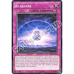 SECE-IT073 Ri-qliare comune unlimited (IT) -NEAR MINT-