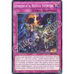 SECE-IT074 Imboscata Bestia Spirito comune unlimited (IT) -NEAR MINT-