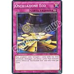 SECE-IT079 Oscillazione Eco comune unlimited (IT) -NEAR MINT-