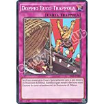 SECE-IT080 Doppio Buco Trappola comune unlimited (IT) -NEAR MINT-