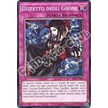 SECE-IT081 Dispetto degli Gnomi comune unlimited (IT) -NEAR MINT-