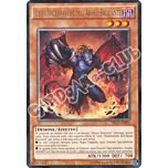 SECE-IT083 Libic, Malebranche dell'Abisso Bruciante rara unlimited (IT) -NEAR MINT-