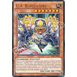 SECE-IT088 U.A. Bloccatore rara unlimited (IT) -NEAR MINT-