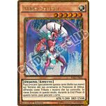 PGL2-IT021 Babbo Artigli rara segreta oro 1a edizione (IT) -NEAR MINT-