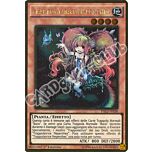 PGL2-IT038 Trappolatrice Nepenthes rara oro 1a edizione (IT) -NEAR MINT-