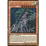 PGL2-IT040 Saggiasequoia Silvana rara oro 1a edizione (IT) -NEAR MINT-