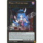 PGL2-IT047 Maga Pasticciona rara oro 1a edizione (IT) -NEAR MINT-