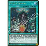 PGL2-IT061 Carita' Silvana rara oro 1a edizione (IT) -NEAR MINT-