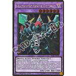 PGL2-IT079 Gladiatore Bestia Gyzarus rara oro 1a edizione (IT) -NEAR MINT-