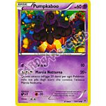 044 / 119 Pumpkaboo comune (IT) -NEAR MINT-