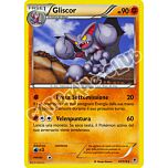 047 / 119 Gliscor rara (IT) -NEAR MINT-