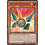 LC5D-IT015 Trapano Synchron super rara 1a Edizione (IT) -NEAR MINT-