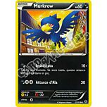 051 / 119 Murkrow comune (IT) -NEAR MINT-