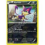 056 / 119 Purrloin comune foil reverse (IT) -NEAR MINT-