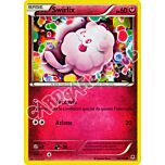 068 / 119 Swirlix comune (IT) -NEAR MINT-