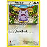 083 / 119 Wishmur comune (IT) -NEAR MINT-