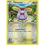 083 / 119 Wishmur comune foil reverse (IT) -NEAR MINT-