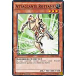 LC5D-IT024 Attaccante Rottame comune 1a Edizione (IT) -NEAR MINT-