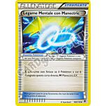 100 / 119 Legame Mentale con Manectric non comune (IT) -NEAR MINT-