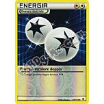 111 / 119 Energia Incolore Doppia non comune foil reverse (IT) -NEAR MINT-