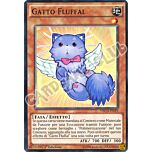 NECH-IT019 Gatto Fluffal comune 1a edizione (IT) -NEAR MINT-