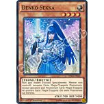 NECH-IT041 Denko Sekka ultra rara 1a edizione (IT) -NEAR MINT-