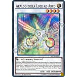 NECH-IT052 Araldo della Luce ad Arco super rara 1a edizione (IT) -NEAR MINT-