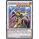 LC5D-IT035 Guerriero della Strada comune 1a Edizione (IT) -NEAR MINT-