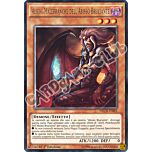 NECH-IT083 Alich, Malebranche dell'Abisso Bruciante rara 1a edizione (IT) -NEAR MINT-